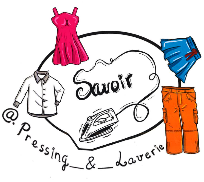 logo savoirferpressing